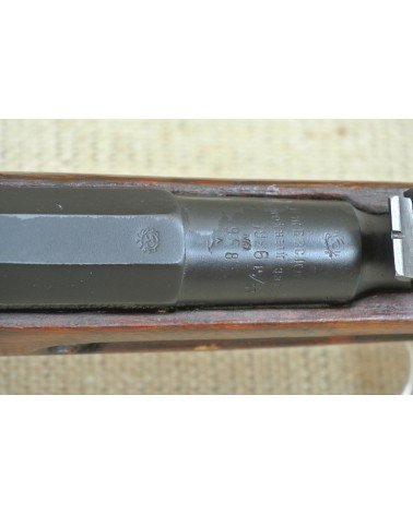 Repetierbüchse, Nagant 1926, Kal.  7,62 x 54 R - Bild 8