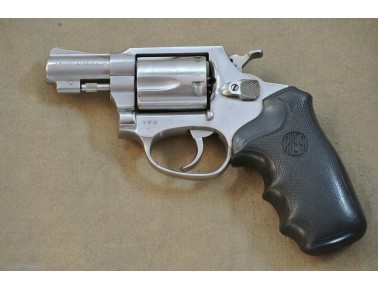 Revolver, Rossi, Stainless, 2,5 Zoll, Kal. .38 Spl.