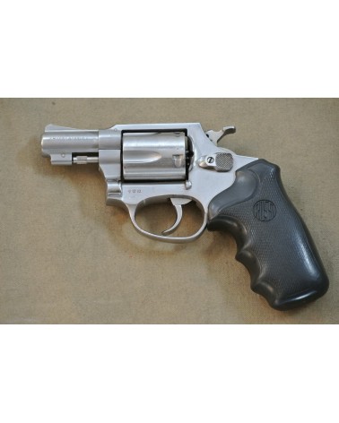 Revolver, Rossi, Stainless, 2,5 Zoll, Kal. .38 Spl.