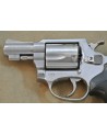Revolver, Rossi, Stainless, 2,5 Zoll, Kal. .38 Spl.