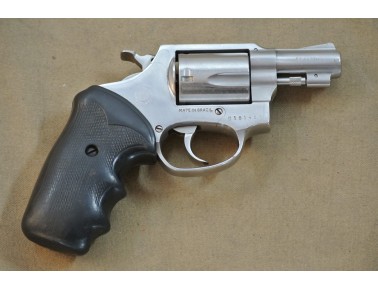 Revolver, Rossi, Stainless, 2,5 Zoll, Kal. .38 Spl.