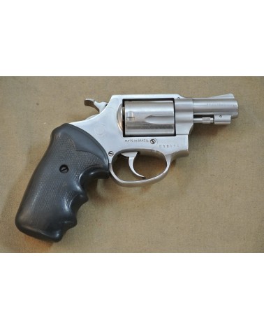 Revolver, Rossi, Stainless, 2,5 Zoll, Kal. .38 Spl.