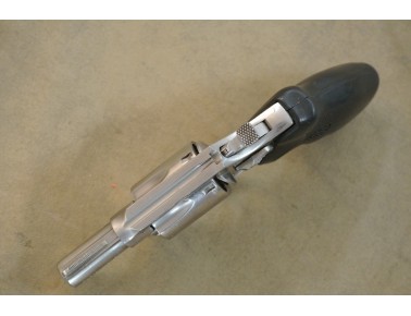 Revolver, Rossi, Stainless, 2,5 Zoll, Kal. .38 Spl.