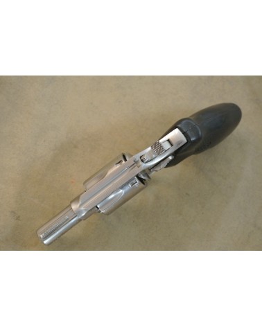 Revolver, Rossi, Stainless, 2,5 Zoll, Kal. .38 Spl.