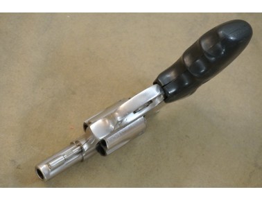 Revolver, Rossi, Stainless, 2,5 Zoll, Kal. .38 Spl.