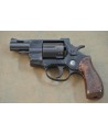 Revolver, Weihrauch Mod. HW 38,  4 Zoll, Kal. .38 Spl.