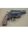 Revolver, Weihrauch Mod. HW 38,  4 Zoll, Kal. .38 Spl.