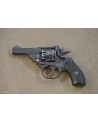 Kipplauf-Revolver, Webley MK III ,  Kal. .380.