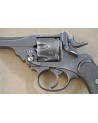 Kipplauf-Revolver, Webley MK III ,  Kal. .380.
