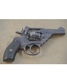 Kipplauf-Revolver, Webley MK III ,  Kal. .380.