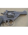 Kipplauf-Revolver, Webley MK III ,  Kal. .380.