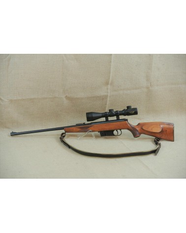 Halbautomatische Büchse, Voere, Kal.  .22 lr.