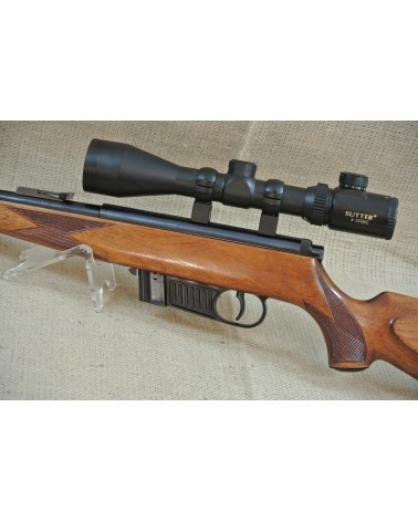 Halbautomatische Büchse, Voere, Kal.  .22 lr. - Bild 2