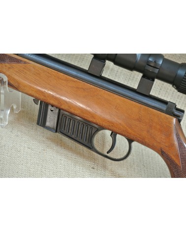 Halbautomatische Büchse, Voere, Kal.  .22 lr. - Bild 6