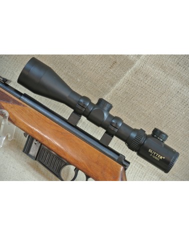 Halbautomatische Büchse, Voere, Kal.  .22 lr. - Bild 3