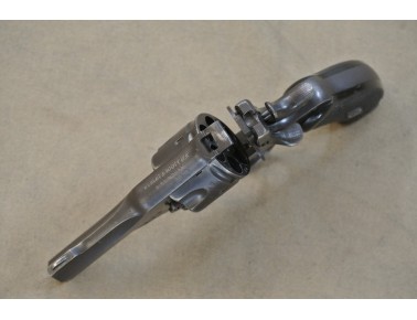 Kipplauf-Revolver, Webley MK III ,  Kal. .380.