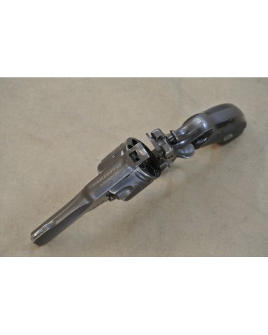 Kipplauf-Revolver, Webley MK III ,  Kal. .380.