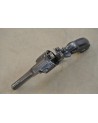 Kipplauf-Revolver, Webley MK III ,  Kal. .380.