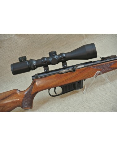 Halbautomatische Büchse, Voere, Kal.  .22 lr. - Bild 4