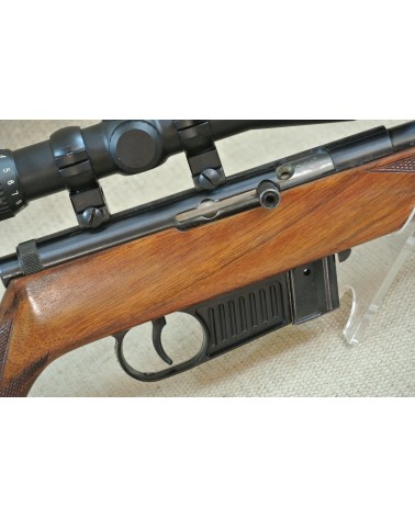 Halbautomatische Büchse, Voere, Kal.  .22 lr. - Bild 7