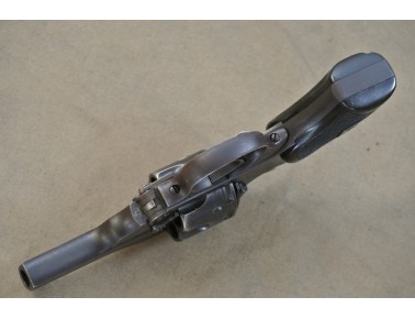 Kipplauf-Revolver, Webley MK III ,  Kal. .380.