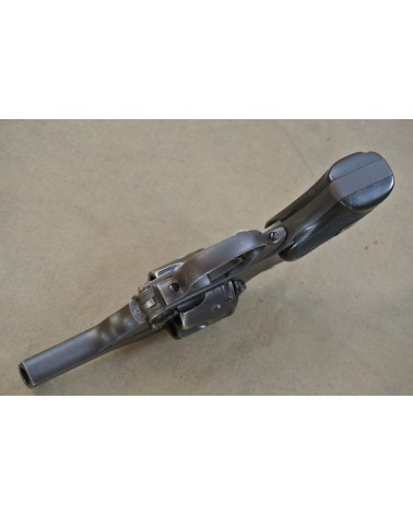 Kipplauf-Revolver, Webley MK III ,  Kal. .380.