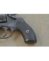 Kipplauf-Revolver, Webley MK III ,  Kal. .380.